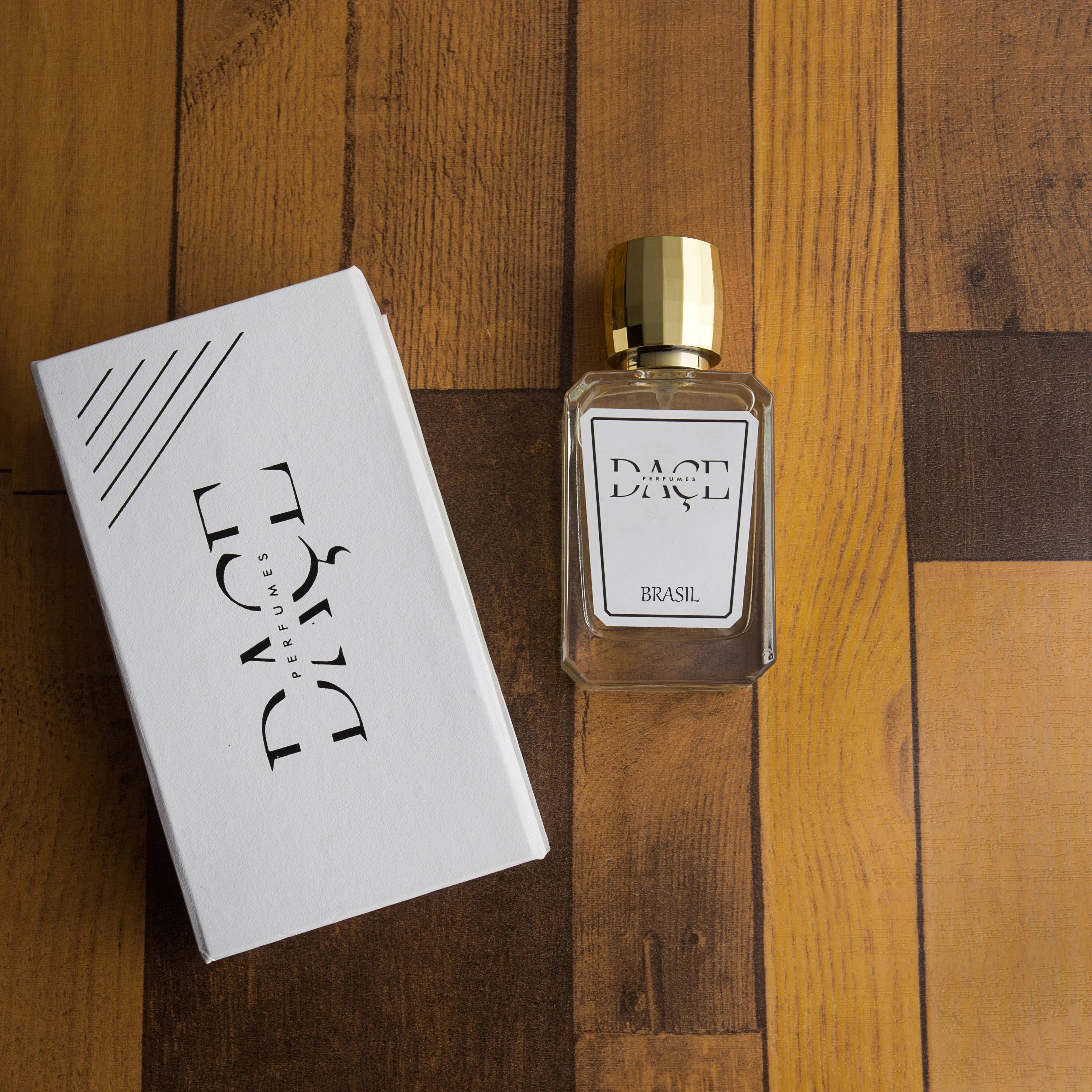 Brasil Italian Imported Perfume