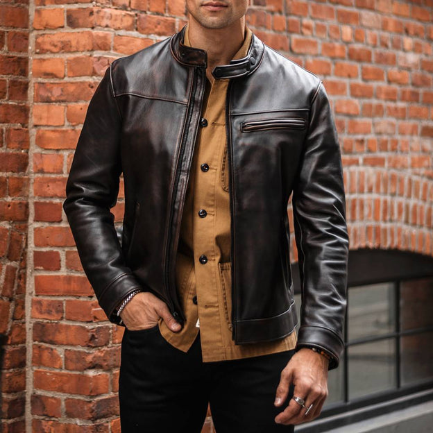 Double tone American Jacket