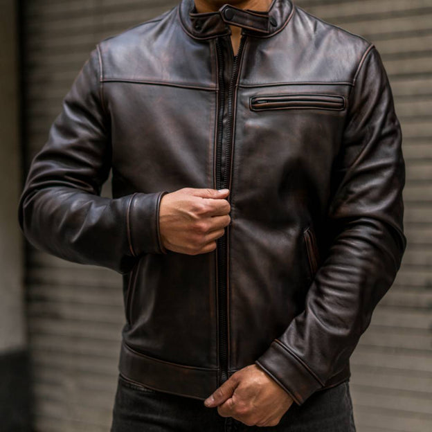 Double tone American Jacket