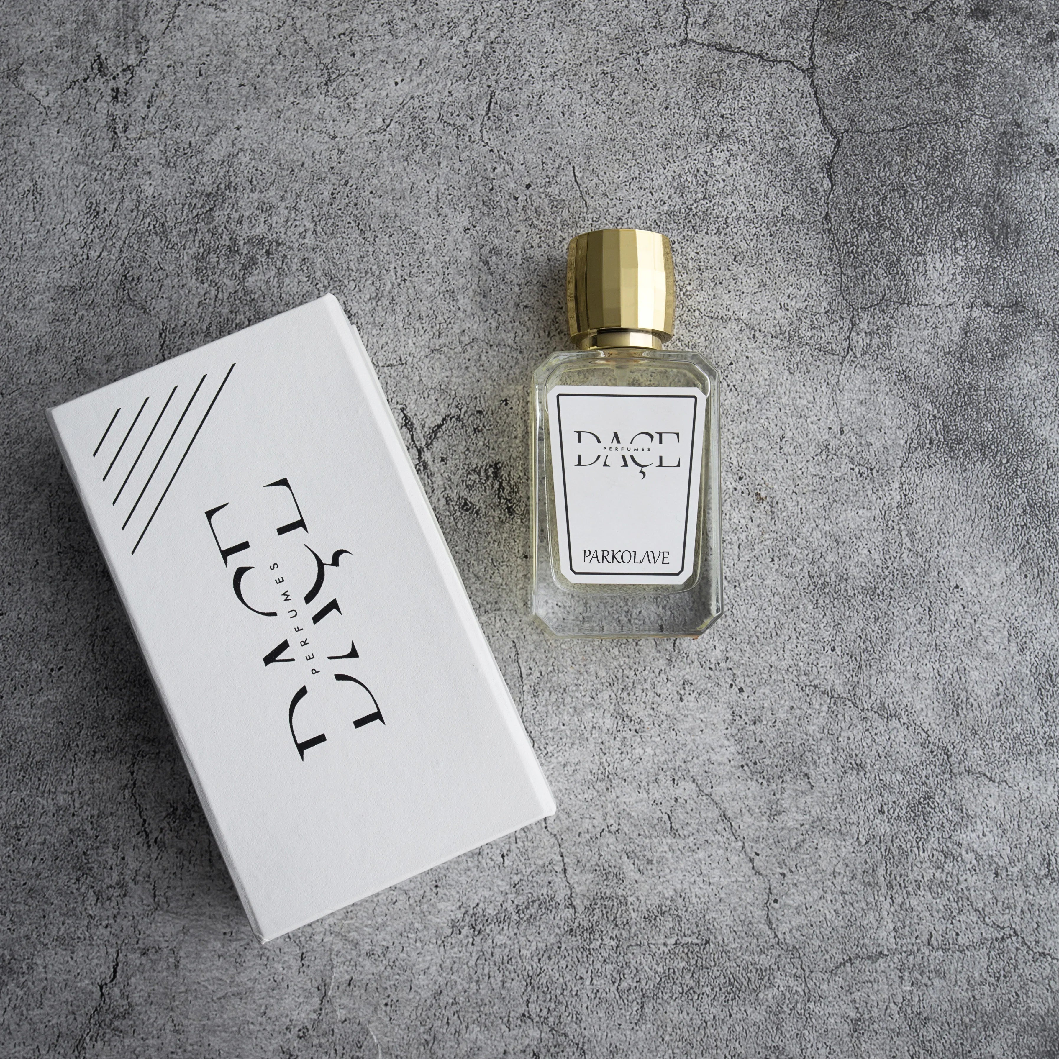 Parkolave Italian imported perfume