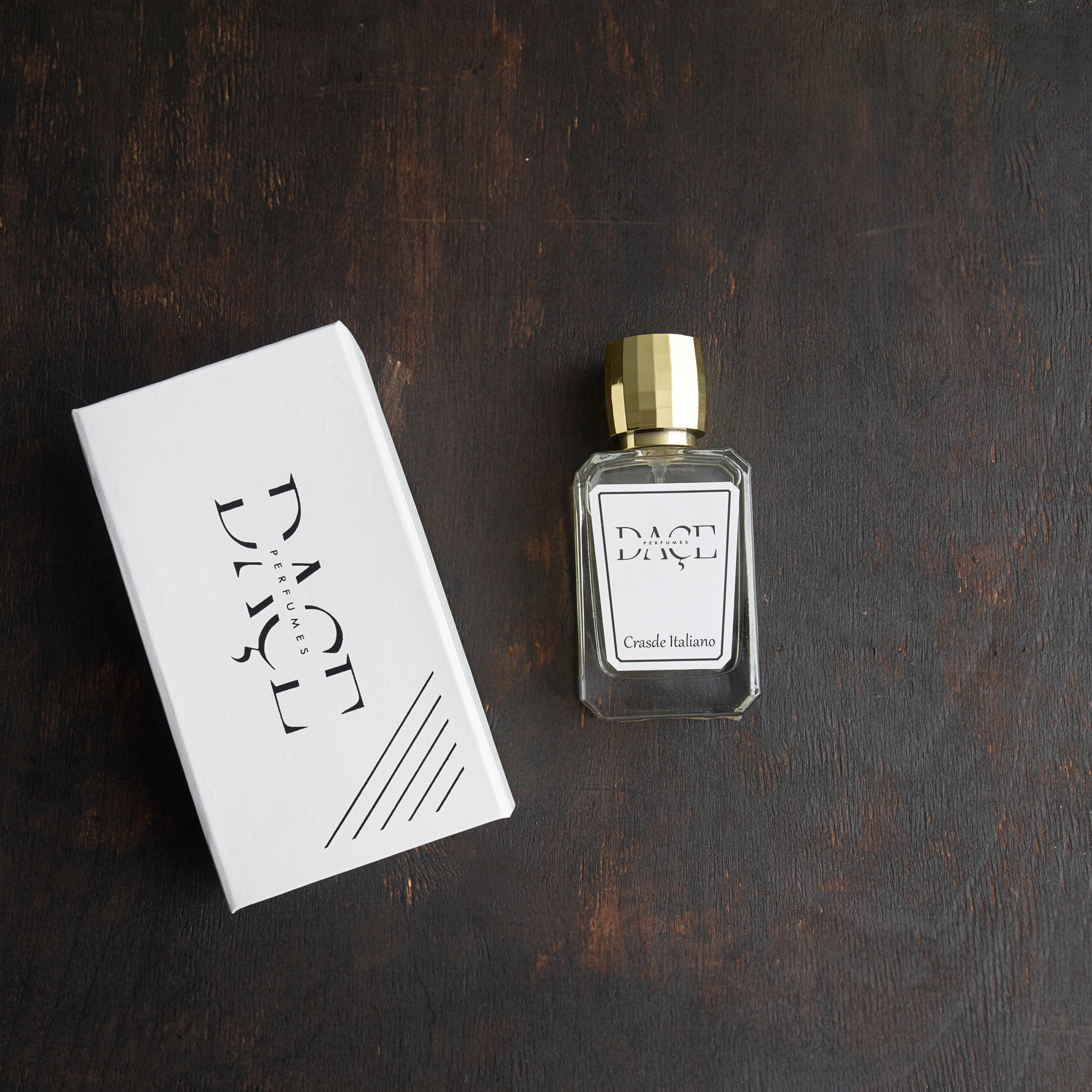 Crasde Italiano Italian imported perfume