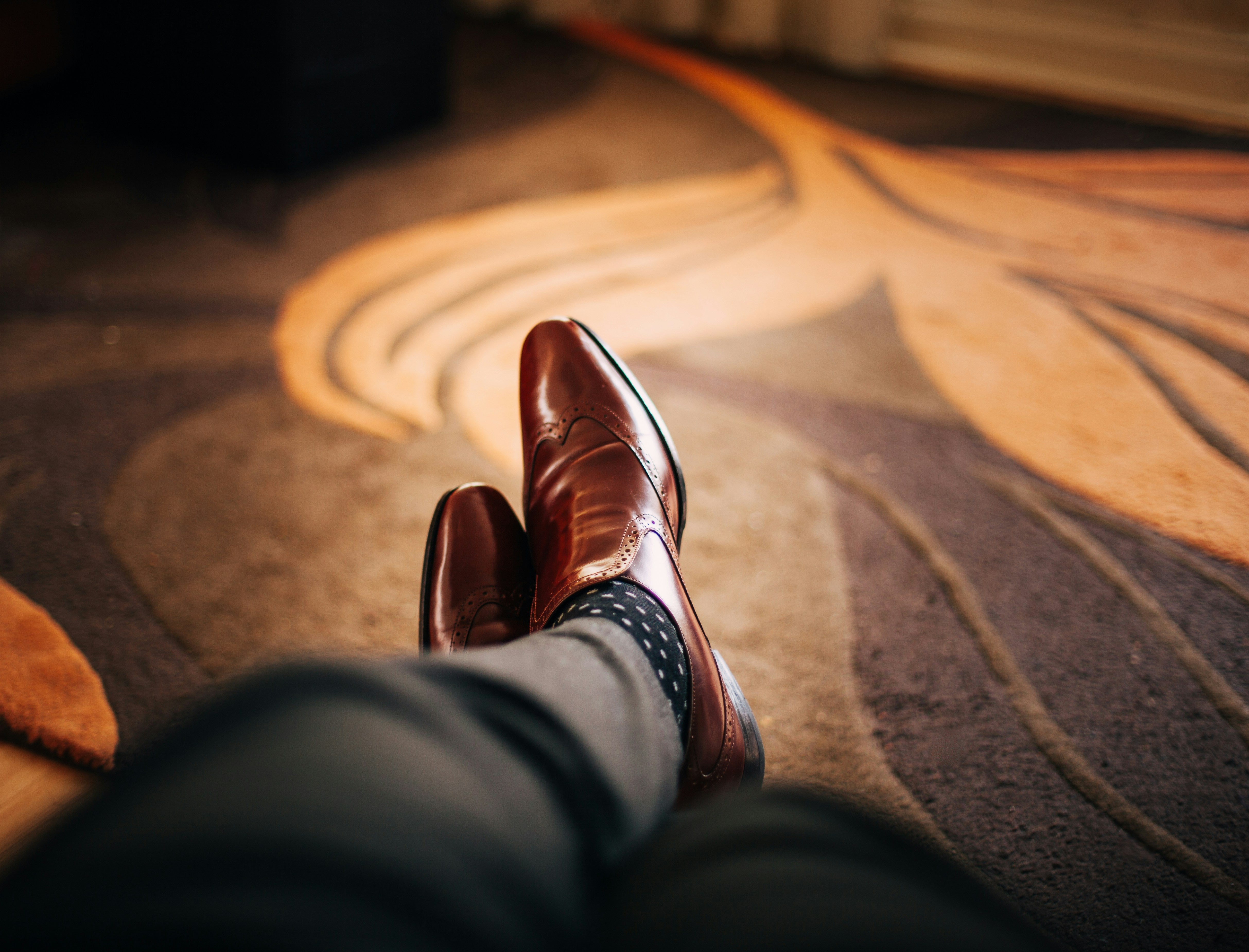 Dress Shoes