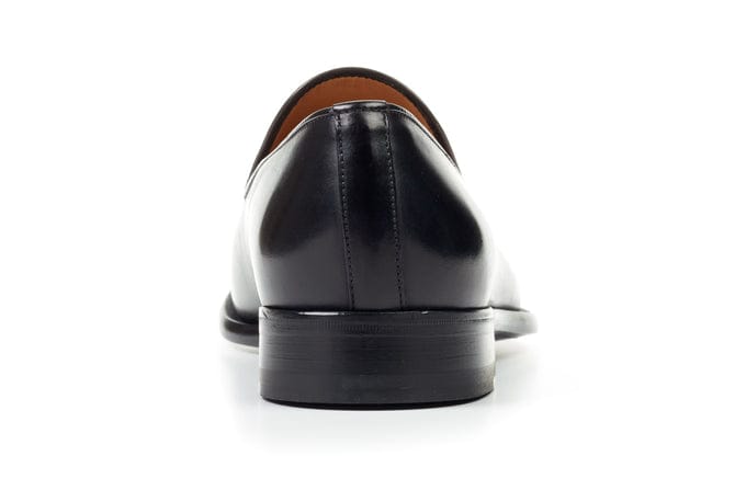 Charlie Chaplin Classical Loafers Italian Cow Leather
