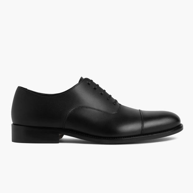 Office Man Shoes Italian imported cow leather