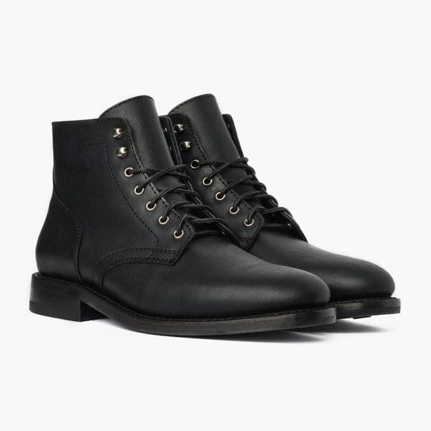 General Italian cow leather Good year welted