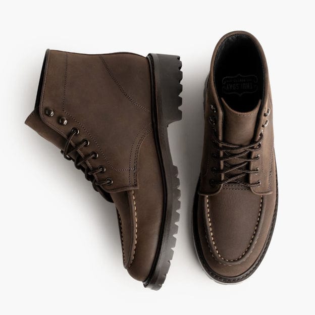 Horse Rider Italian imported cow leather