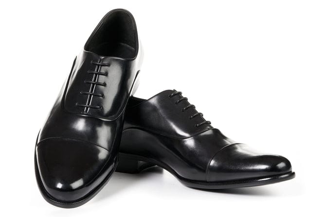 Martin Luther Dress King Italian Cow leather