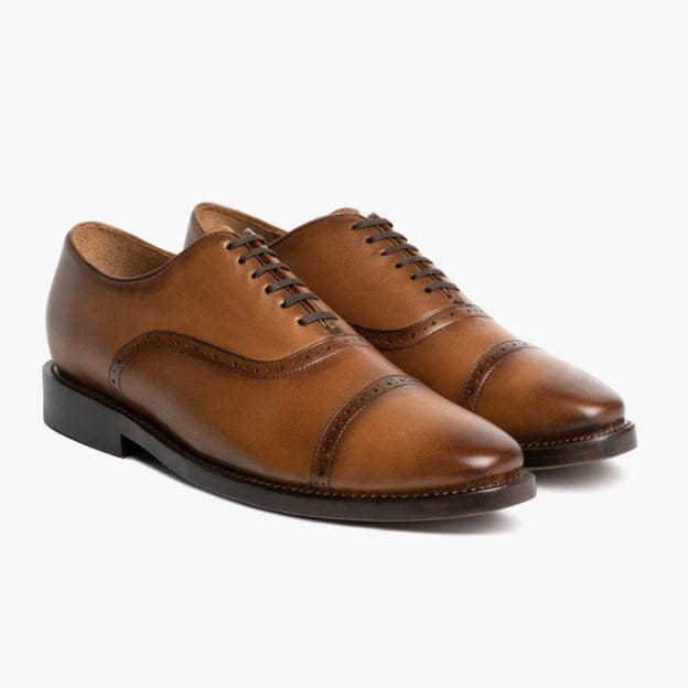 Mexican Trio Italian cow leather