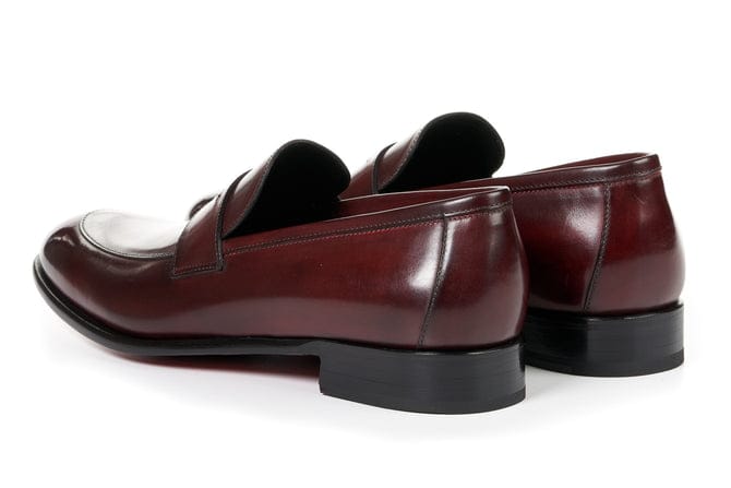 Melody Loafers Italian cow leather