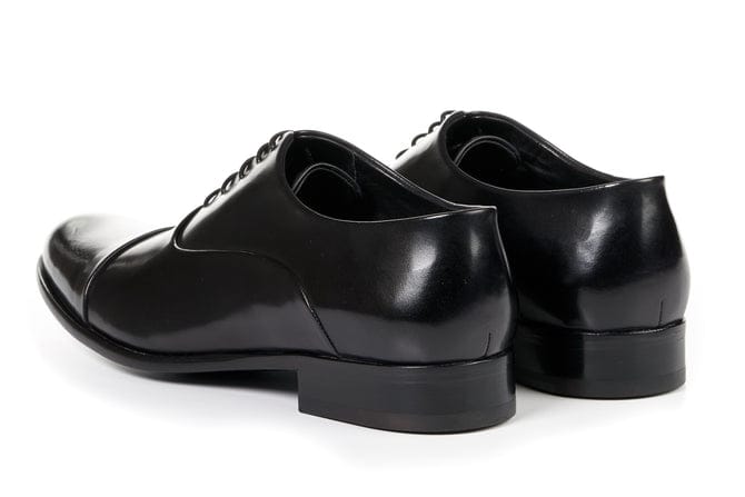 Martin Luther Dress King Italian Cow leather