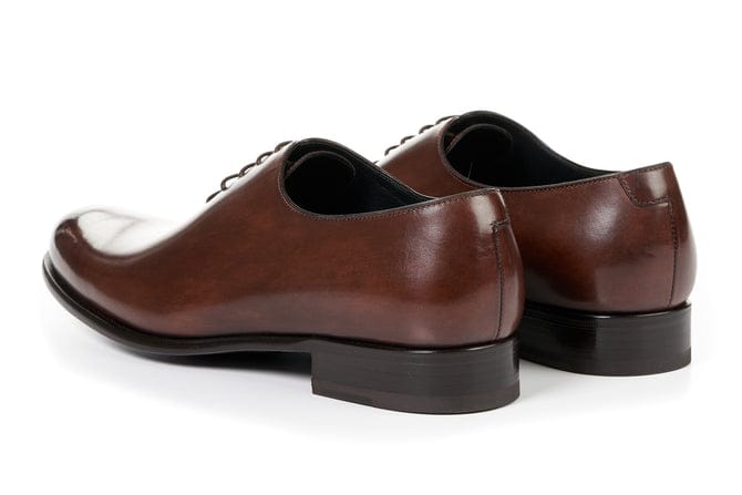 Vesit Dress King Italian Cow leather