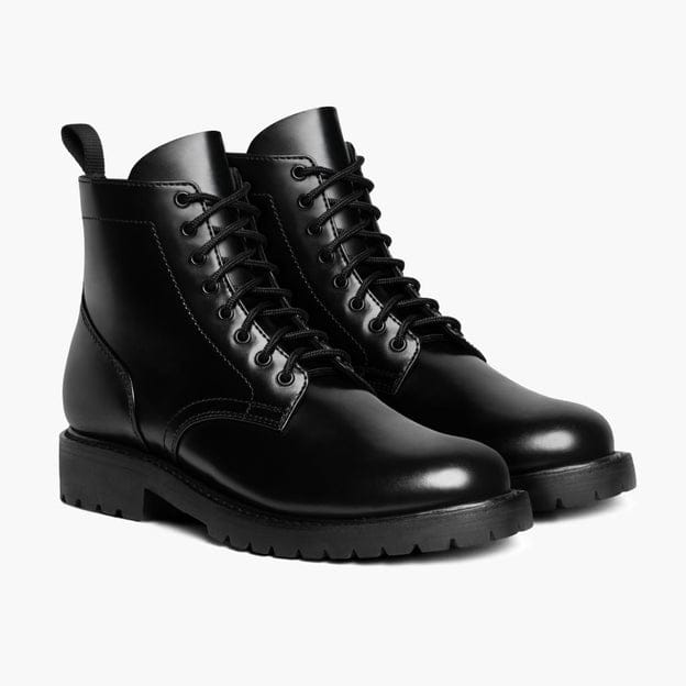 Eagle Italian cow leather Good year welted