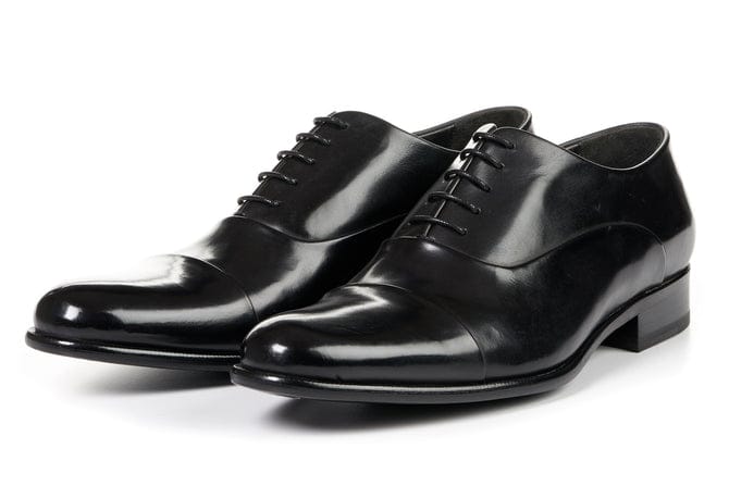 Martin Luther Dress King Italian Cow leather