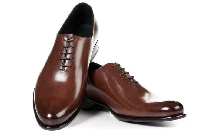 Vesit Dress King Italian Cow leather