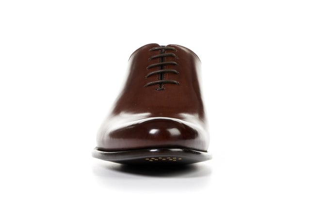 Dress Lord Wholecut Italian imported cow leather
