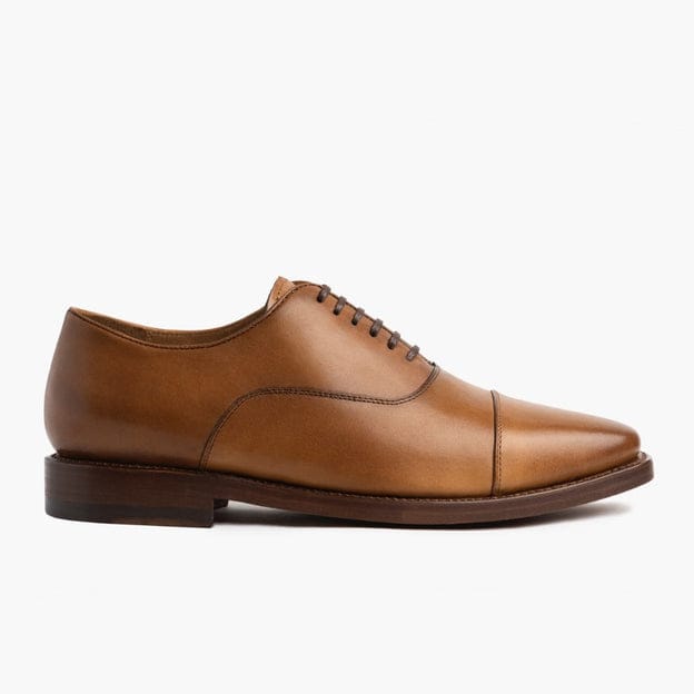 Executive Class Mexican Version Italian cow leather Good year welted