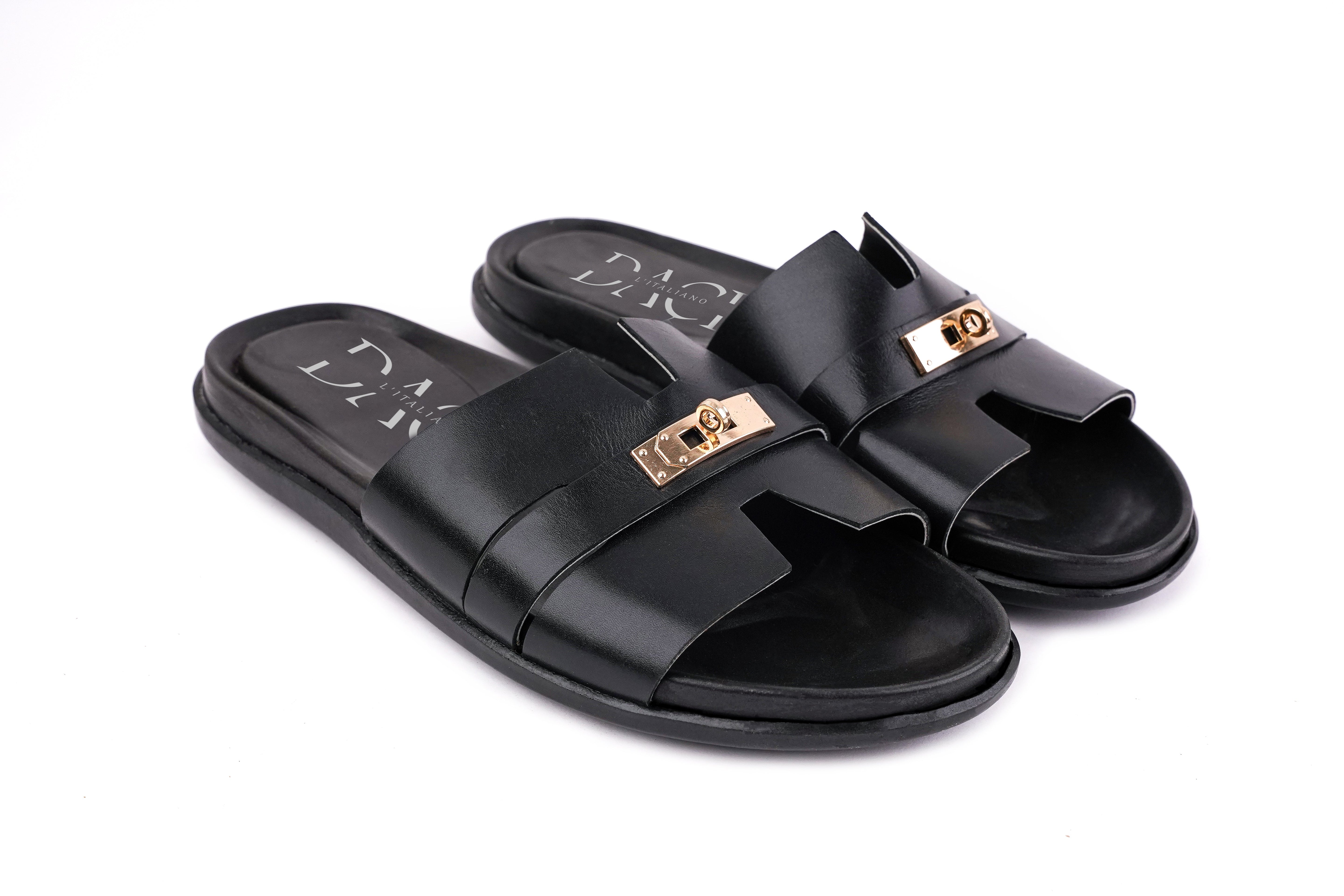 DAÇE N-Series Ninja Italian cow leather
