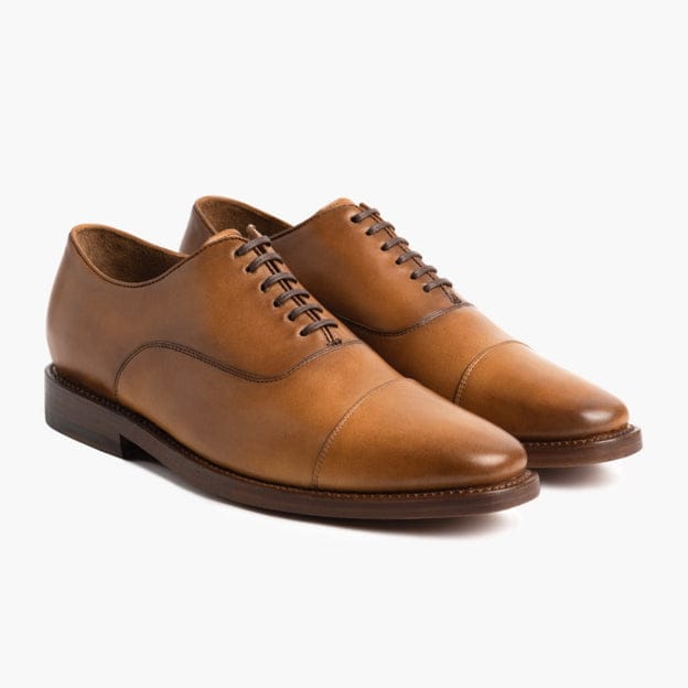 Executive Class Mexican Version Italian cow leather Good year welted
